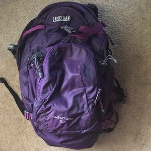 Camelbak Ventura 22